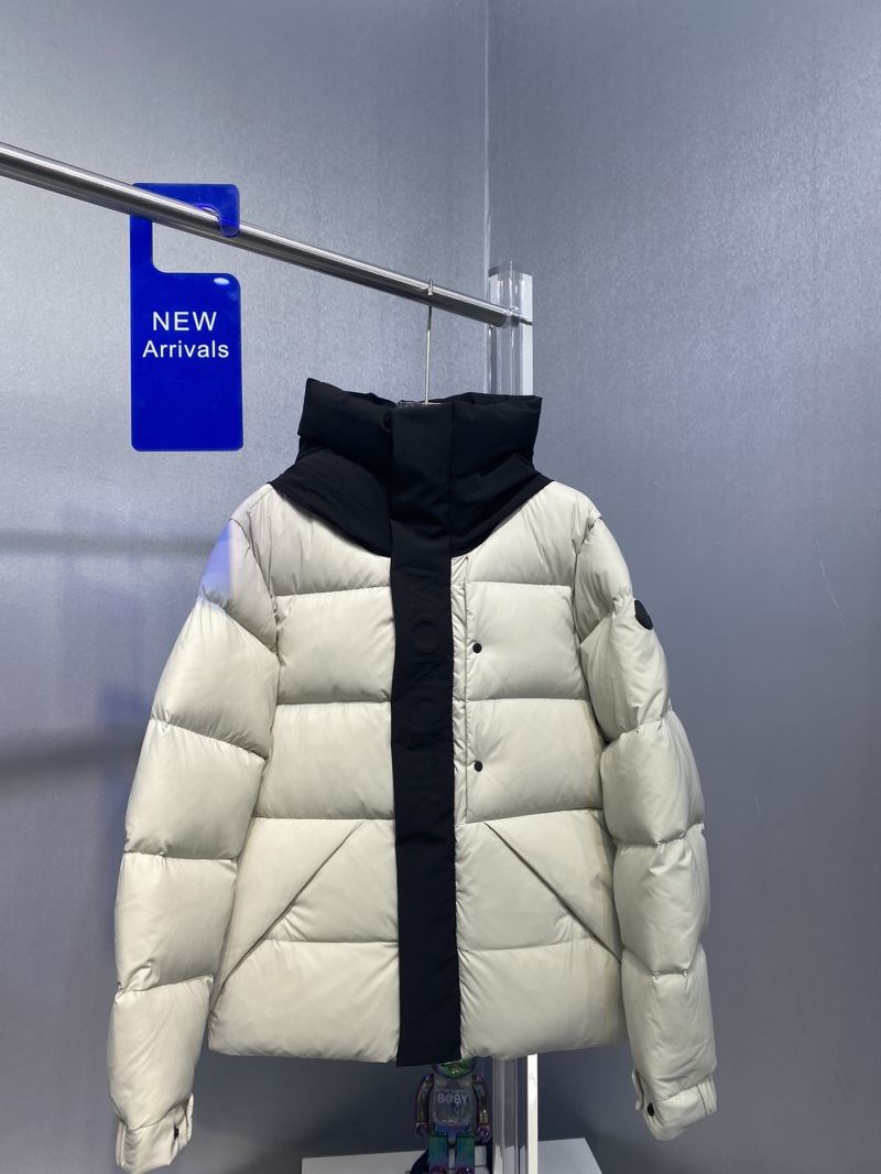 Moncler Down Jackets